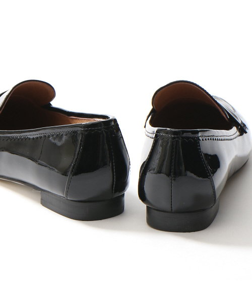 Abahouse Devinette（ドゥヴィネット）の「ローファー（ローファー・レディース・ブラック・36/37/38）」の11枚目の写真