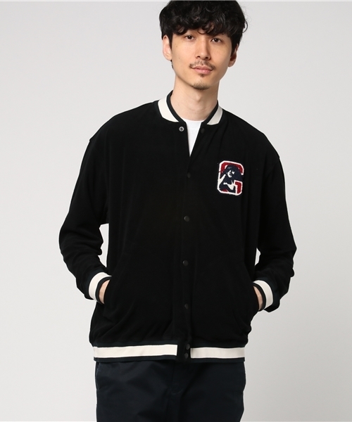 HYSTERIC GLAMOUR（ヒステリックグラマー）の「HG LAYDOWN