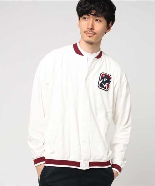 HYSTERIC GLAMOUR（ヒステリックグラマー）の「HG LAYDOWNワッペン