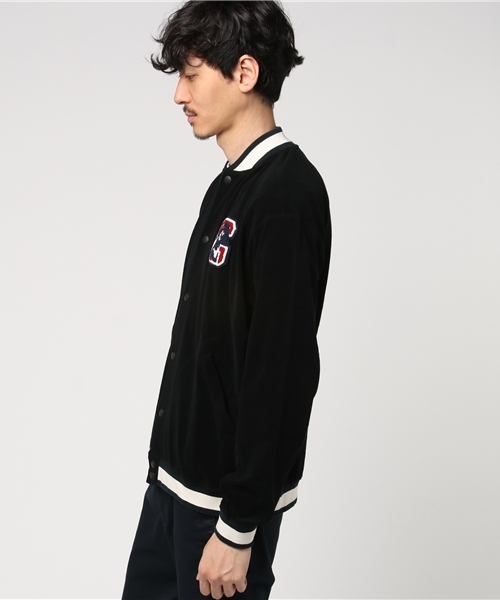 HYSTERIC GLAMOUR（ヒステリックグラマー）の「HG LAYDOWNワッペン