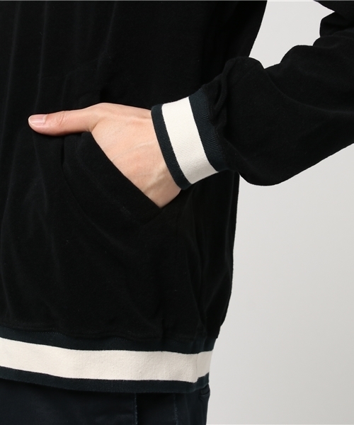 HYSTERIC GLAMOUR（ヒステリックグラマー）の「HG LAYDOWNワッペン