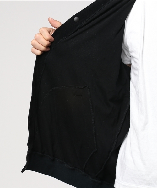 HYSTERIC GLAMOUR（ヒステリックグラマー）の「HG LAYDOWNワッペン