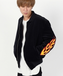 STAMMBAUM（シュタンバーム）の「STAMMBAUM×SHIPS JET BLUE: 別注 