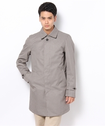 ステンカラーコート /ships/gore-tex/wind stopper SHIPS（シップス）の「SD: 