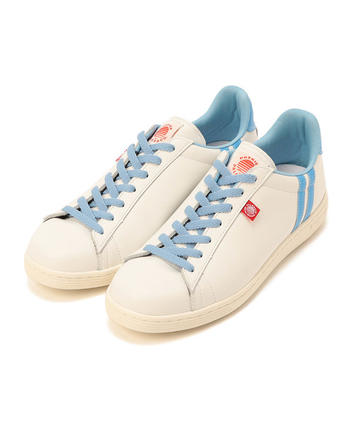 Beams Golf ビームスゴルフ の Patrick Palms Co Beams Golf 別注 Quebec ゴルフシューズ 18 Men S スニーカー Wear