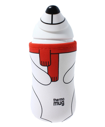 green label relaxing | K☆アニマルボトル380(グラス/マグカップ/タンブラー)