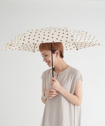 ameme | ameme　ブルージュ折り畳み傘(折りたたみ傘)
