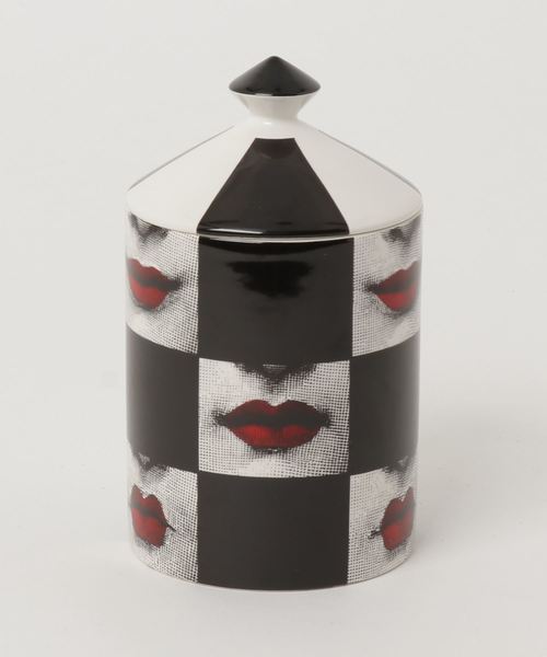 Fornasetti キャンドル 新品フォルナセッティー プロフーミ キャンドル