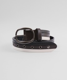 GLOBE SELECT | シングルピンベルト(ベルト)