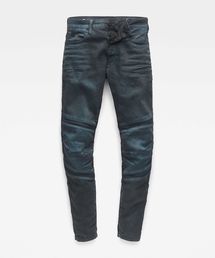 G-STAR RAW | Motac Sec 3D Slim(デニムパンツ)