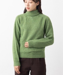 Harley Of Scotland ハーレーオブスコットランド メンズ のニット セーター グリーン カーキ 緑色系 通販 Zozotown Harley Of Scotland ハーレーオブスコットランド メンズ のニット セーター グリーン カーキ 緑色系 通販 Zozotown