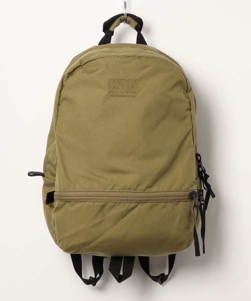 【FREDRIK PACKERS】TRAIL PACK