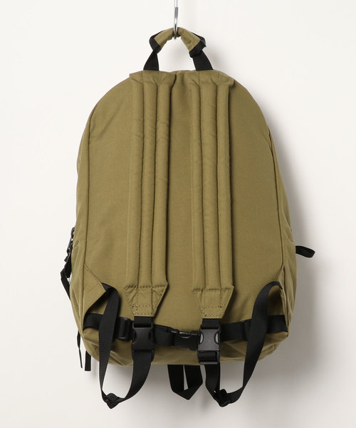 FREDRIK PACKERS(フレドリックパッカーズ)の「【FREDRIK PACKERS】TRAIL PACK(バックパック/リュック・メンズ・グリーン系その他・FREE)」の2枚目の写真