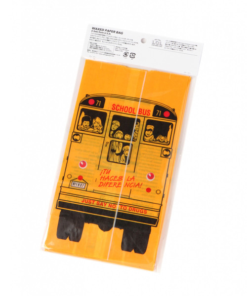 niko and...（ニコアンド）の「ワックスペーパーバッグ（キッチンツール・レディース・その他・0）」の6枚目の写真