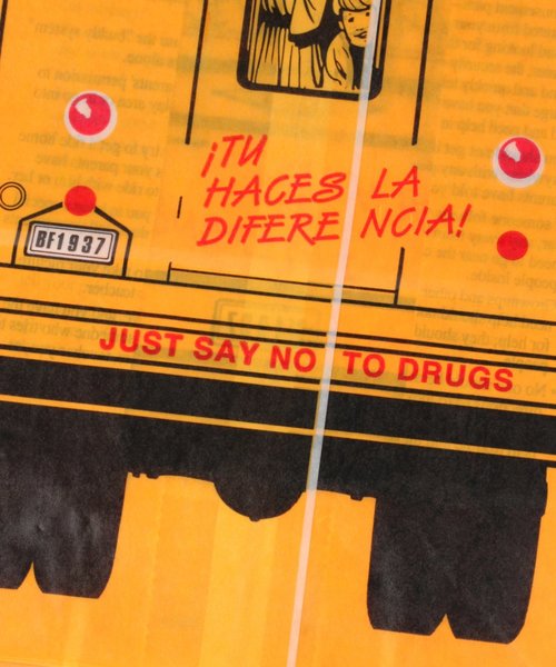 niko and...（ニコアンド）の「ワックスペーパーバッグ（キッチンツール・レディース・その他・0）」の3枚目の写真