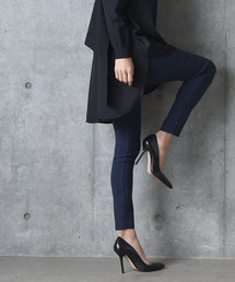 amorous insense | ストレッチデニムレギンス(その他パンツ)