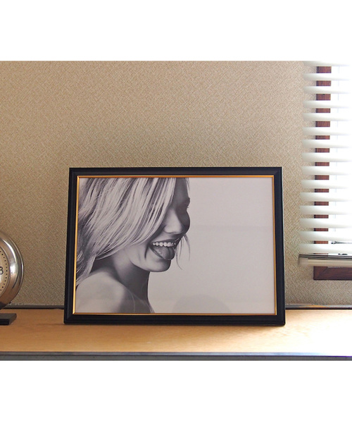 D.C. FRAMES OA-A4 FRAME A4 フレーム（フォトフレーム）｜TRADITION ACOUSTIC.（トラディションアコースティック）