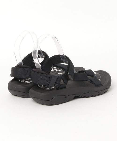 Teva（テバ）の「Teva/テバ  HURRICANE XLT2（サンダル・メンズ・ブラック・25.0cm/26.0cm/27.0cm/28.0cm）」の7枚目の写真