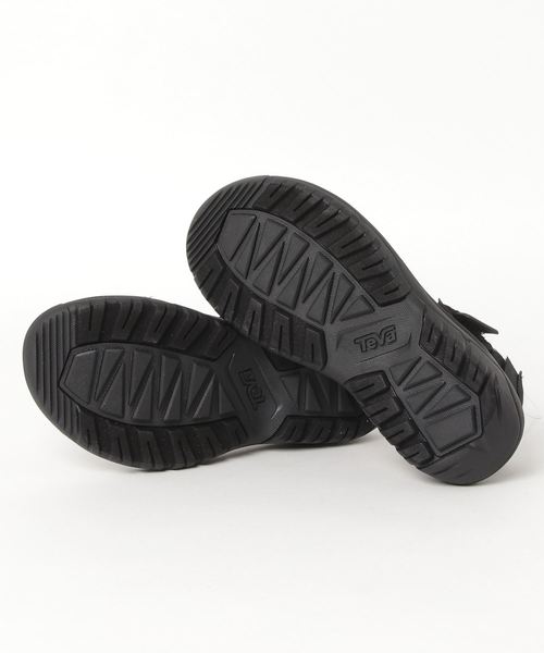 Teva（テバ）の「Teva/テバ  HURRICANE XLT2（サンダル・メンズ・ブラック・25.0cm/26.0cm/27.0cm/28.0cm）」の3枚目の写真
