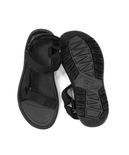Teva（テバ）の「Teva/テバ  HURRICANE XLT2（サンダル・メンズ・ブラック・25.0cm/26.0cm/27.0cm/28.0cm）」の2枚目の写真