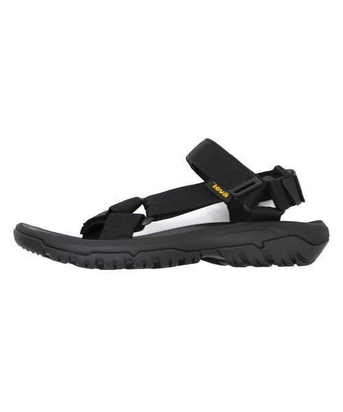 Teva（テバ）の「Teva/テバ  HURRICANE XLT2（サンダル・メンズ・ブラック・25.0cm/26.0cm/27.0cm/28.0cm）」の4枚目の写真