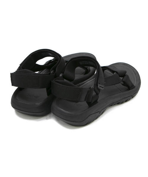 Teva（テバ）の「Teva/テバ  HURRICANE XLT2（サンダル・メンズ・ブラック・25.0cm/26.0cm/27.0cm/28.0cm）」の5枚目の写真
