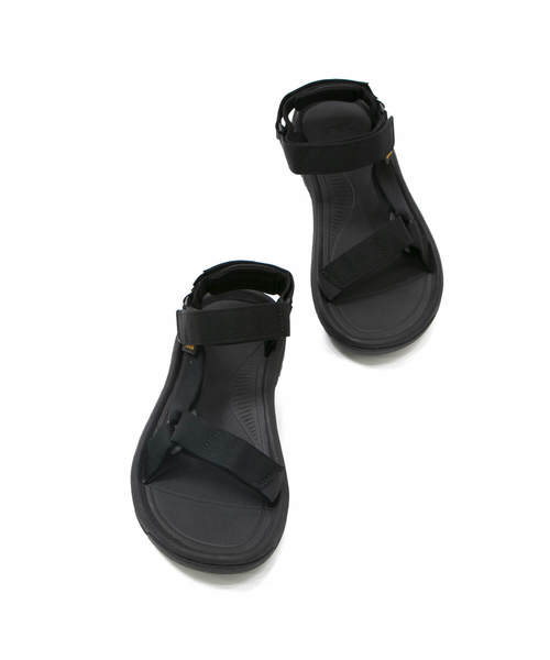 Teva（テバ）の「Teva/テバ  HURRICANE XLT2（サンダル・メンズ・ブラック・25.0cm/26.0cm/27.0cm/28.0cm）」の6枚目の写真