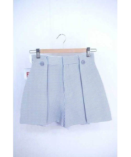 ブランド古着 バコンショートパンツ その他パンツ Snidel スナイデル のファッション通販 Zozoused