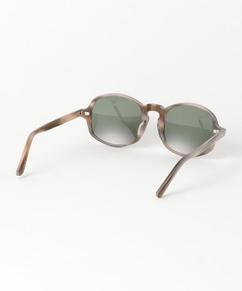 kearny(カーニー)の「<Kearny>GIVIDASサングラス Ψ(サングラス・レディース・ダークグレー/イエロー・FREE)」の5枚目の写真