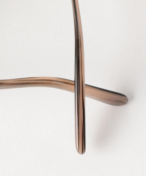 kearny(カーニー)の「<Kearny>GIVIDASサングラス Ψ(サングラス・レディース・ダークグレー/イエロー・FREE)」の7枚目の写真