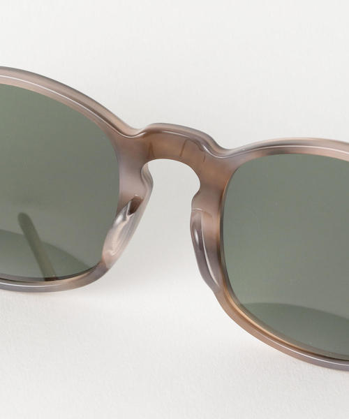 kearny(カーニー)の「<Kearny>GIVIDASサングラス Ψ(サングラス・レディース・ダークグレー/イエロー・FREE)」の9枚目の写真