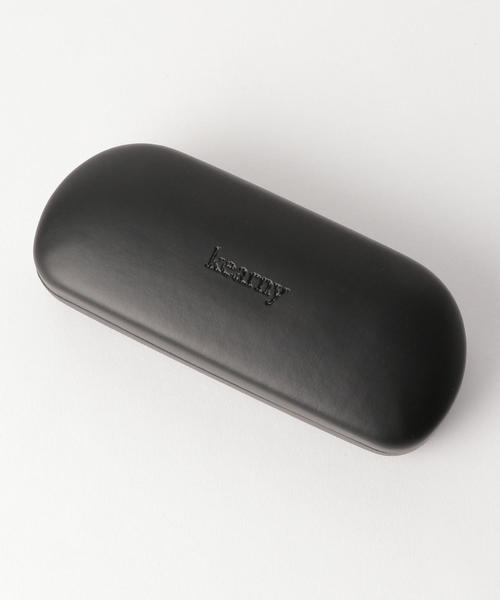 kearny(カーニー)の「<Kearny>GIVIDASサングラス Ψ(サングラス・レディース・ダークグレー/イエロー・FREE)」の3枚目の写真