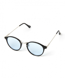 BAYFLOW | 19FWコンビラウンドサングラス(サングラス)