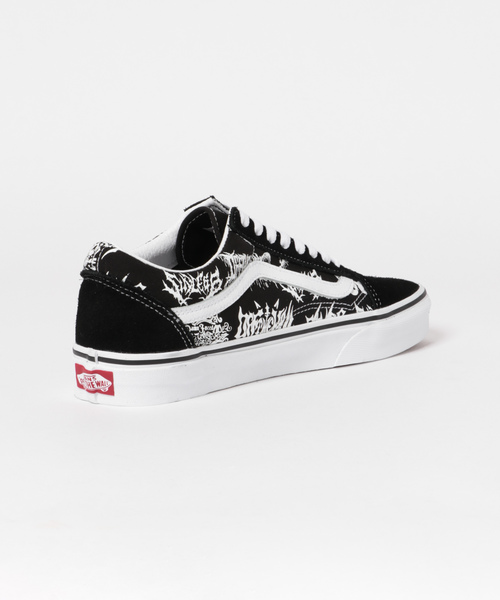アーバンリサーチROSSO VANS OLD SKOOL（スニーカー）｜URBAN RESEARCH ROSSO MEN