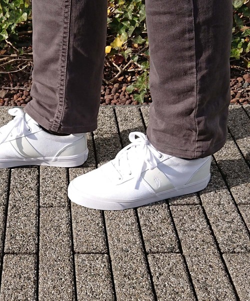 Polo Ralph Lauren ポロラルフローレン の ポロラルフローレン メンズ Hanford ハンフォード スニーカー スニーカー Wear
