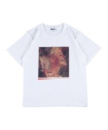 Sync.（スィンク）の「Sync.【KOSUKE KAWAMURA】TEE "ALTERNATE"（Tシャツ/カットソー）」