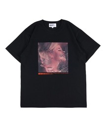 Sync.【KOSUKE KAWAMURA】TEE "ALTERNATE"