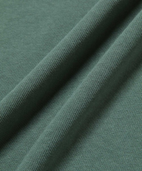 JUNRED（ジュンレッド）の「モンスターBIG TEE（Tシャツ/カットソー・メンズ・ホワイト/ブラック系その他/ベージュ/グリーン・FREE）」の9枚目の写真