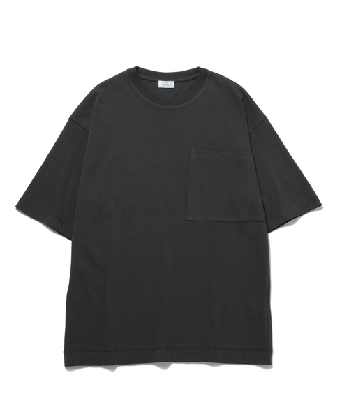 JUNRED（ジュンレッド）の「モンスターBIG TEE（Tシャツ/カットソー・メンズ・ホワイト/ブラック系その他/ベージュ/グリーン・FREE）」の12枚目の写真