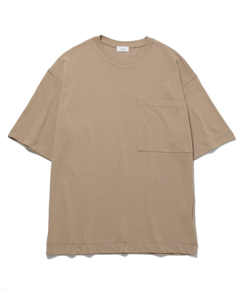 JUNRED（ジュンレッド）の「モンスターBIG TEE（Tシャツ/カットソー・メンズ・ホワイト/ブラック系その他/ベージュ/グリーン・FREE）」の13枚目の写真