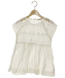 ZARA BASIC�i�U���x�[�V�b�N�j�̌Ò��u�����u���E�X�i�V���c/�u���E�X�j�v