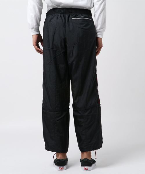 MYne(マイン)の「【MYne】バッドボーイ×マイン トラックパンツ/BadBoy×MYne Track Pants(その他パンツ・メンズ・ブラック/ブルー・S/M/L)」の4枚目の写真
