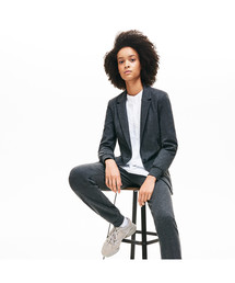 LACOSTE�i���R�X�e�j�́u���[����×�i�C�����u�����h�e�[���[�h�W���P�b�g�i�e�[���[�h�W���P�b�g�j�v