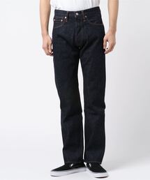 Denime | 【MADE IN JAPAN】66 TYPE W28-34 L34　デニムパンツ(デニムパンツ)