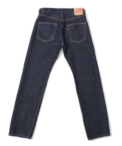 Denime（ドゥニーム）の「66 TYPE W28-34 L34　デニムパンツ（デニムパンツ・メンズ・ワンウォッシュ/ノンウォッシュ・34/32/30/31/33/28/29）」の3枚目の写真