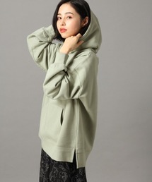 LOWRYS FARM | ビックウラケフーディ　860116(パーカー)