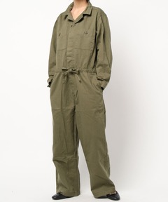 ラルフローレン ジャンプスーツ ツイル ジャンプスーツ（つなぎ/オールインワン）｜POLO RALPH LAUREN