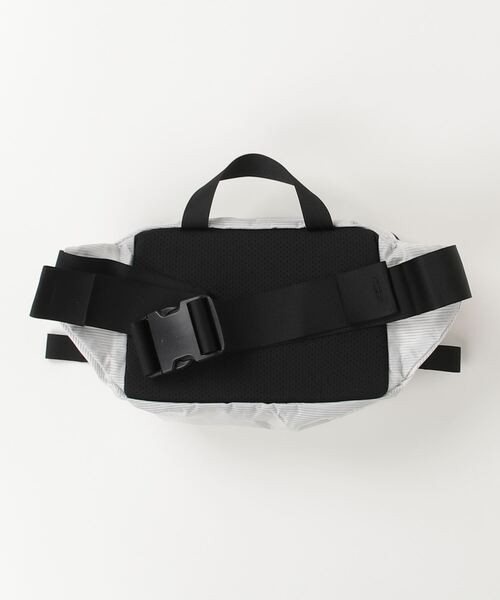 MYSTERY RANCH（ミステリーランチ）の「MYSTERY RANCH HIP MONKEY ミステリーランチ ヒップモンキー ボディバッグ（ボディバッグ/ウエストポーチ・メンズ・ライトブラウン/ブラック/ホワイト/グレー・FREE）」の22枚目の写真