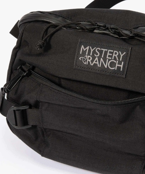 MYSTERY RANCHミステリーランチボディバッグ 新品カモフラ迷彩ウエスト セール】MYSTERY RANCH HIP MONKEY ミステリーランチ ヒップ