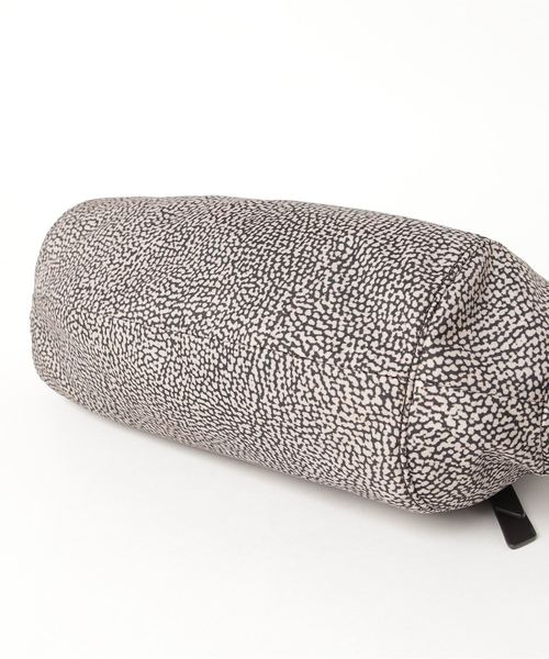 BORBONESE（ボルボネーゼ）の「【BORBONESE/ボルボネーゼ】ショルダーバッグ（ショルダーバッグ・レディース・ベージュ系その他・FREE）」の3枚目の写真